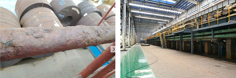 持續改善,貴在堅（jiān）持——華美板材6S推行工（gōng）作