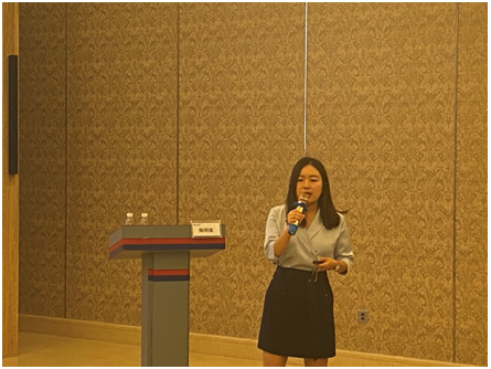 華美板（bǎn）材《手把手教你做（zuò）績效——績效（xiào）管理實操演練》專題培訓圓滿完（wán）成